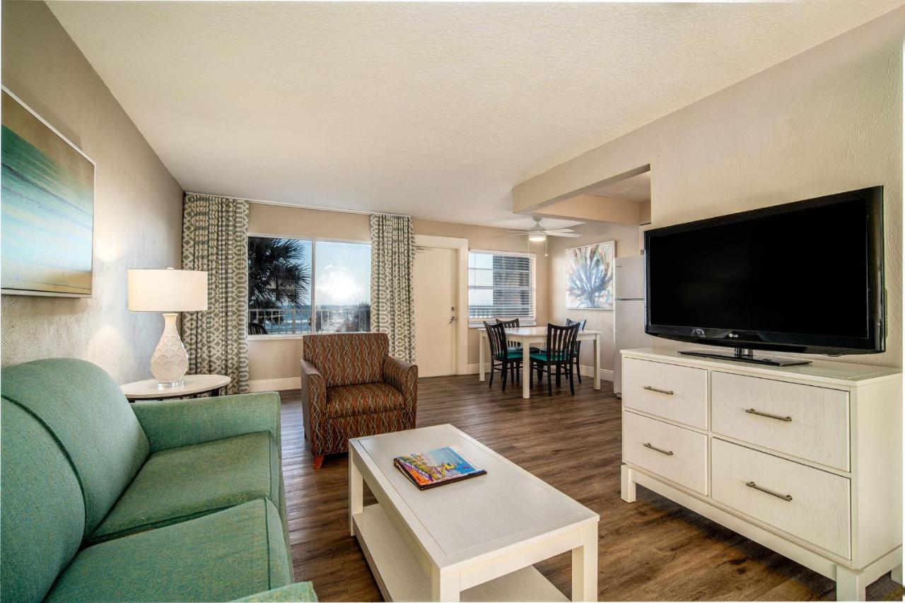 Perry'S Ocean-Edge Resort Daytona Beach Exterior photo