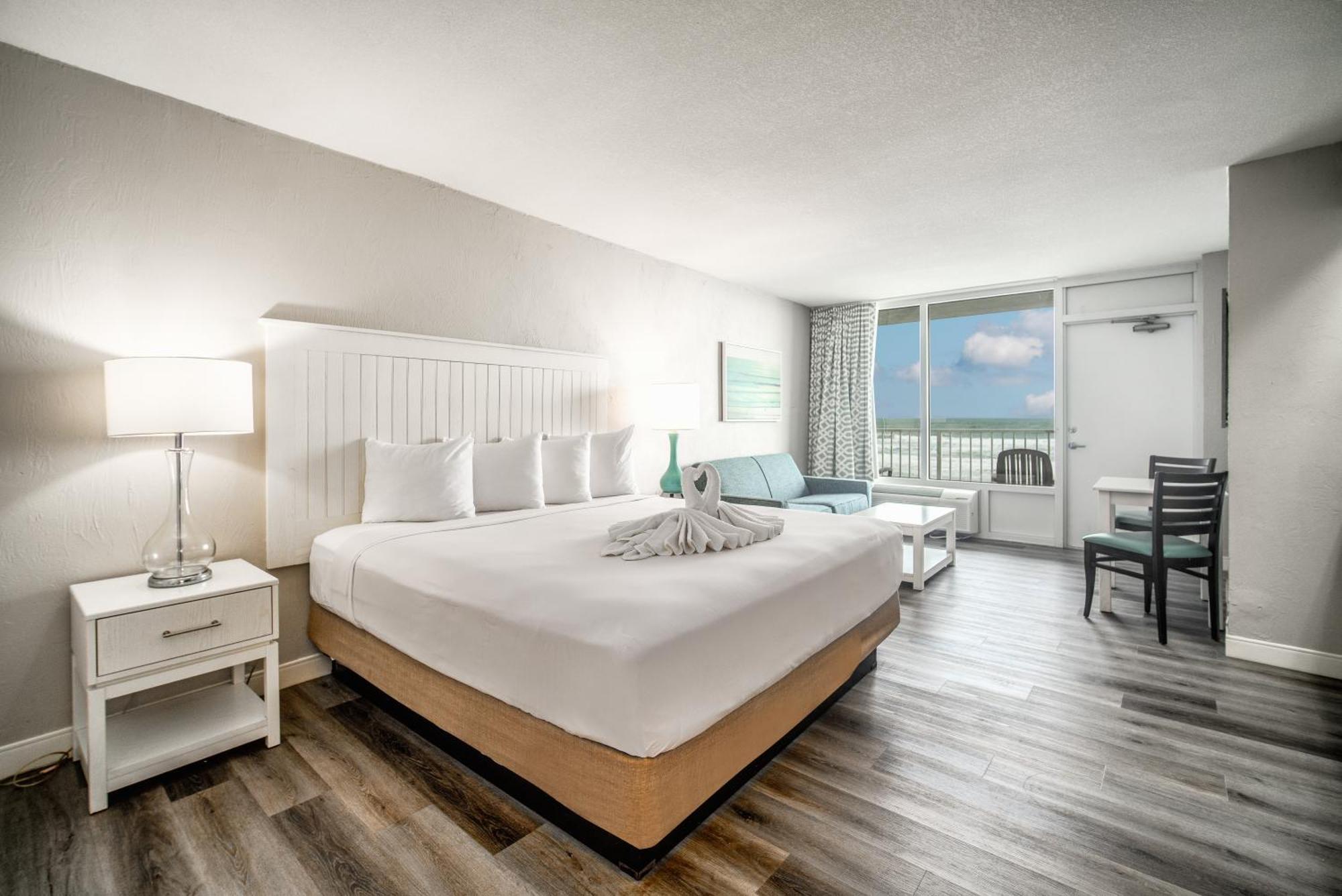 Perry'S Ocean-Edge Resort Daytona Beach Exterior photo