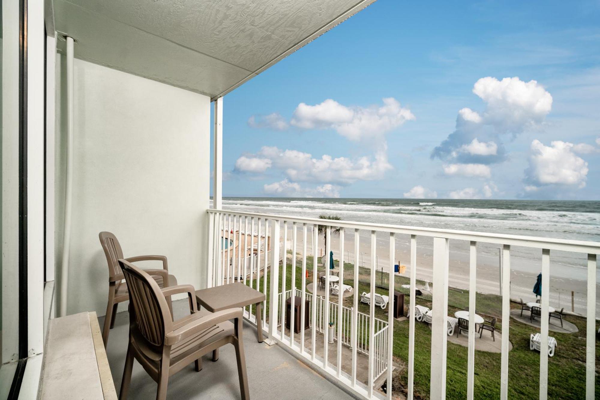 Perry'S Ocean-Edge Resort Daytona Beach Exterior photo