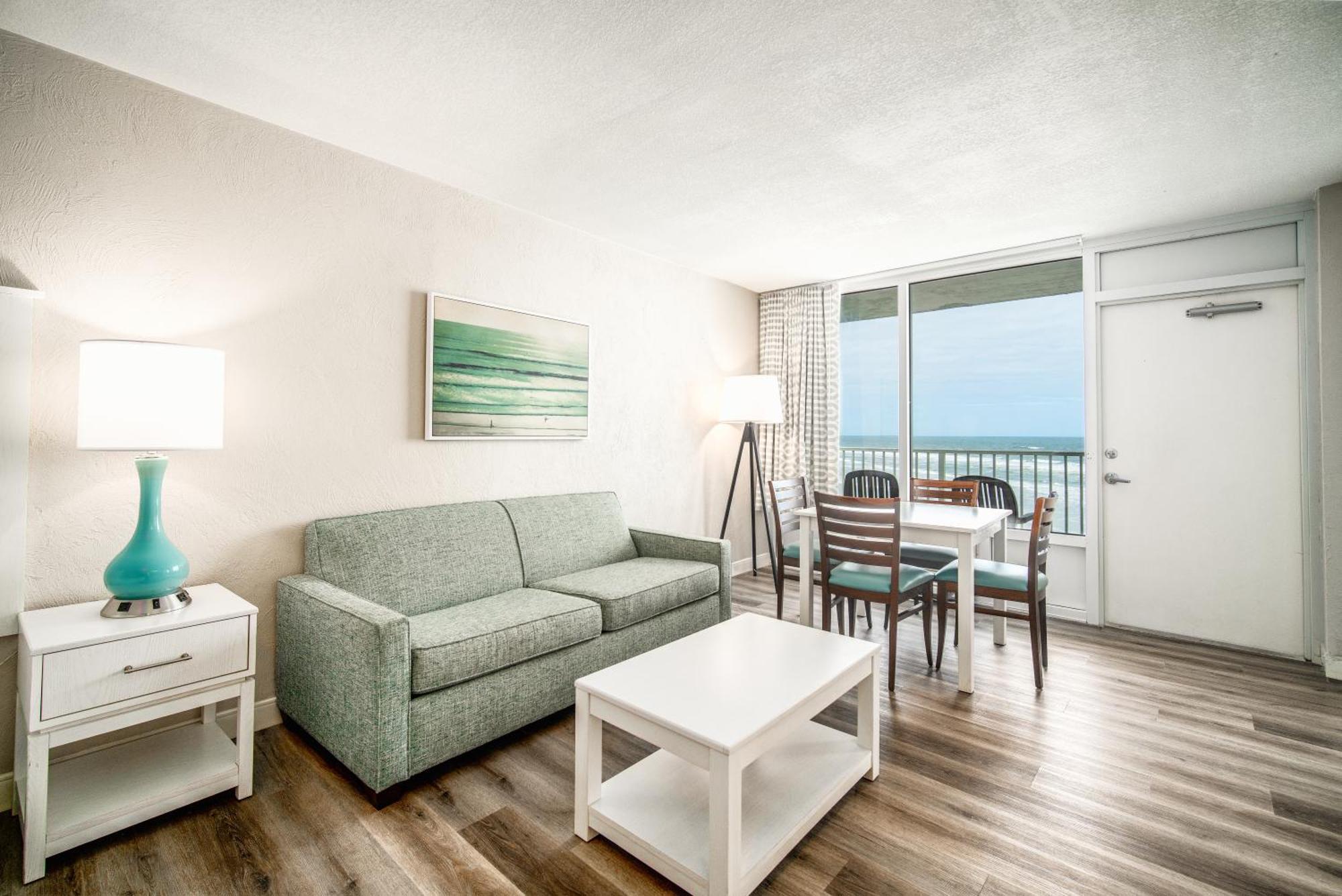 Perry'S Ocean-Edge Resort Daytona Beach Exterior photo