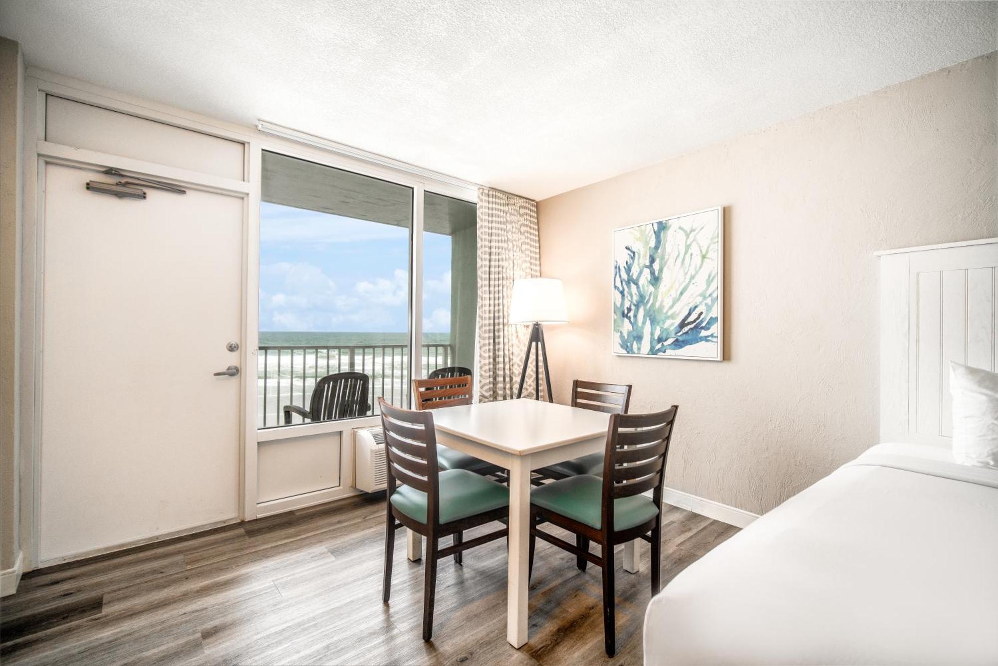 Perry'S Ocean-Edge Resort Daytona Beach Exterior photo