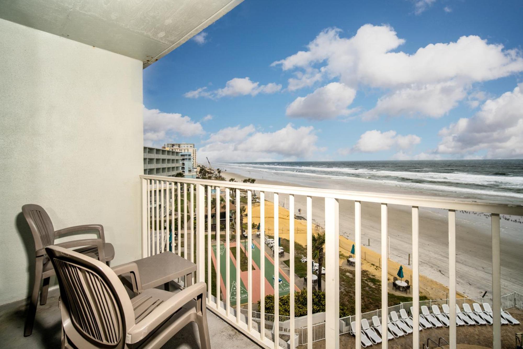 Perry'S Ocean-Edge Resort Daytona Beach Exterior photo