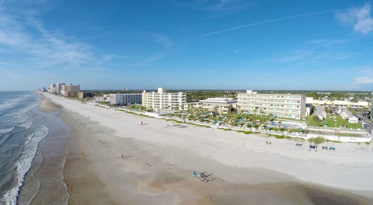 Perry'S Ocean-Edge Resort Daytona Beach Exterior photo