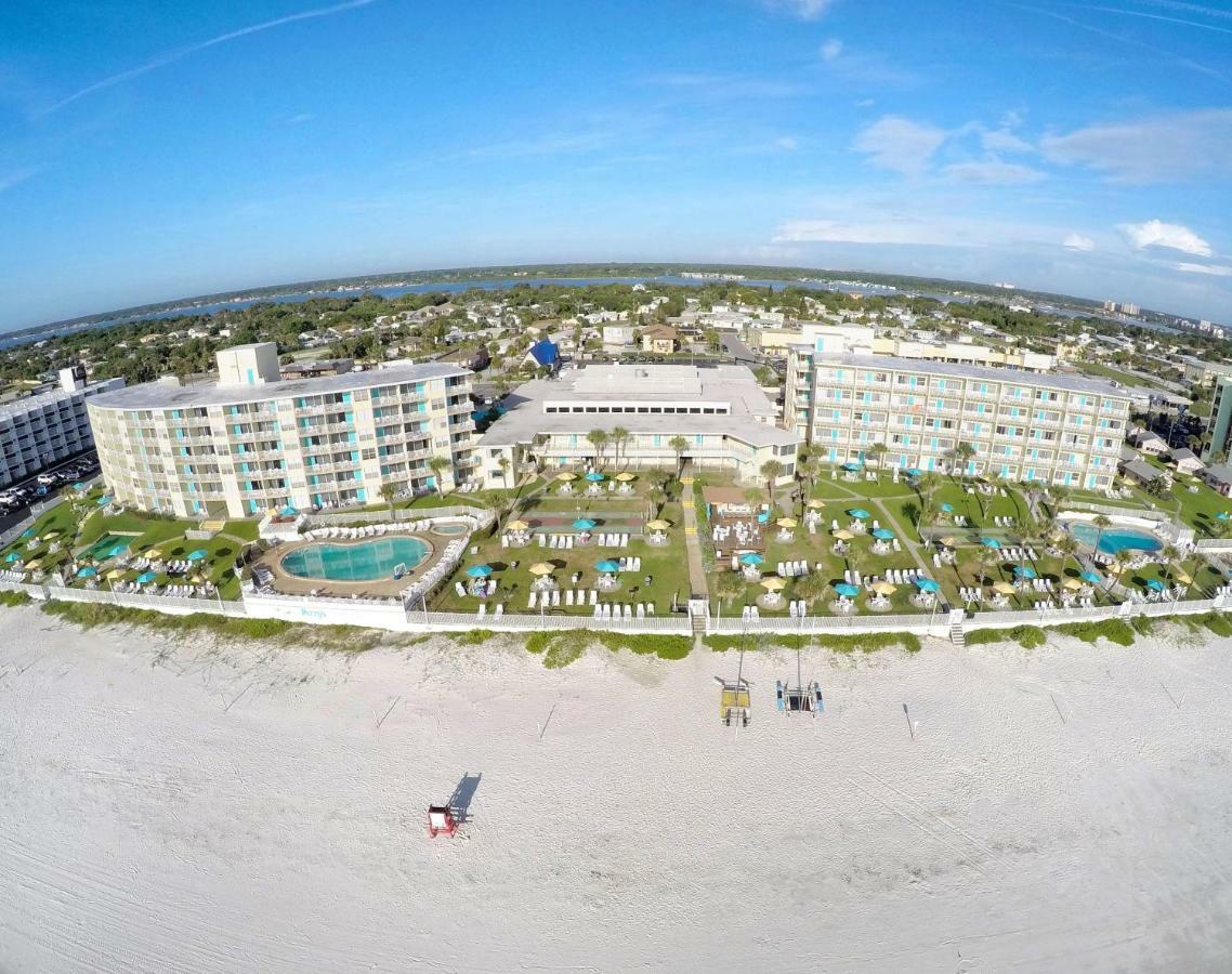 Perry'S Ocean-Edge Resort Daytona Beach Exterior photo